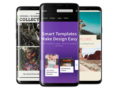 Jasa pembuatan android Kencana Tanah sareal